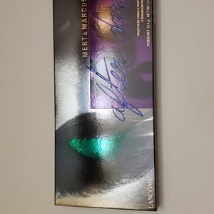 Lancome eyeshadow palette 🎨